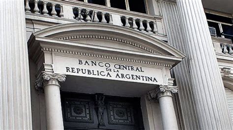 El Banco Central Baj La Tasa De Pol Tica Monetaria La Voz De San Justo