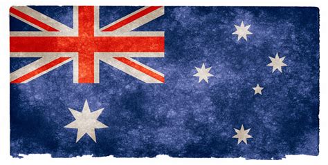 australian flag picture free