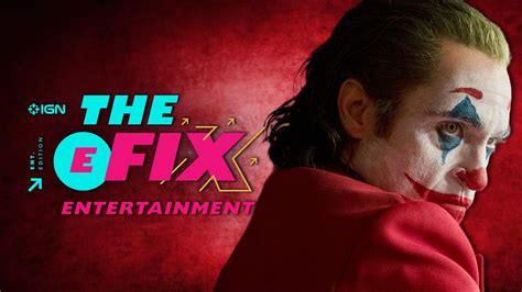 Joker 2: What The Title Reveals About The Film's Plot - IGN The Fix: Entertainment - IGN