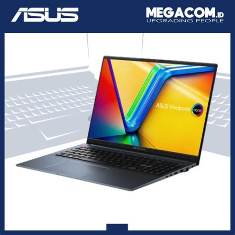 Asus Vivobook Pro 16 Oled K6602vu Oleds911 Asus Official Store