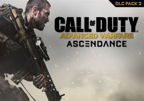 Buy Cod Call Of Duty Advanced Warfare Ascendance Dlc Eu Xbox One