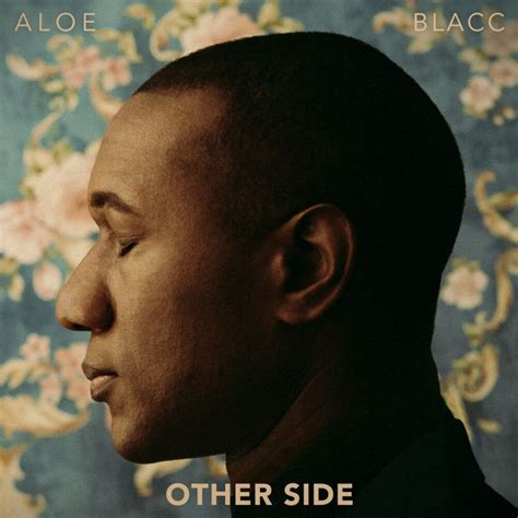 Aloe Blacc Other Side Digital Single 2021