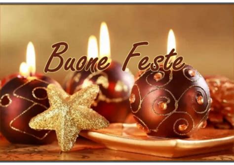 Buone Feste Arriva La Vigilia Di Natale Le Immagini Per Gli Auguri