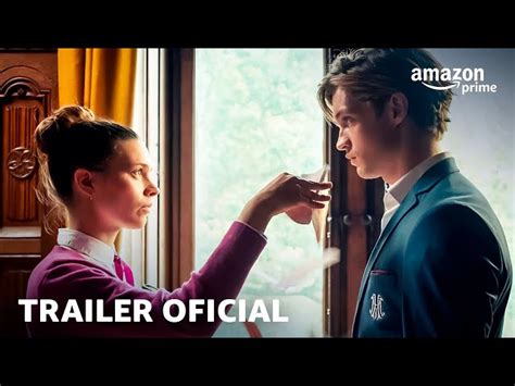 Maxton Hall O Mundo Entre Nós ganha trailer oficial assista CNN