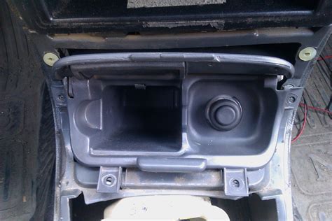 Установка кнопки «Старт» в место прикуривателя - Daewoo Nexia FAQ