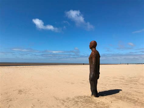 Most Dramatic And Stunning Merseyside Weather Pictures Of This Year So