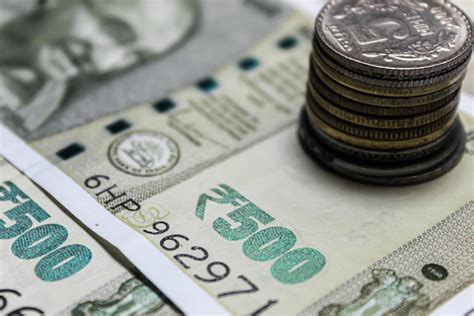 Rupee Ends Higher On Dollar Inflows Likely RBI Intervention Caps Rise