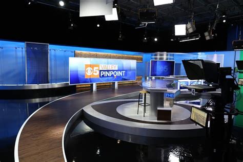 CBS 5 revolutionizes on-air viewer experience in Phoenix - Arizona's Family