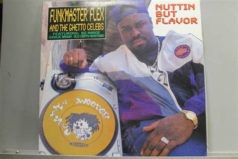 Funkmaster Flex And The Ghetto Celebs Nuttin But Flavor その他 ｜売買されたオークション