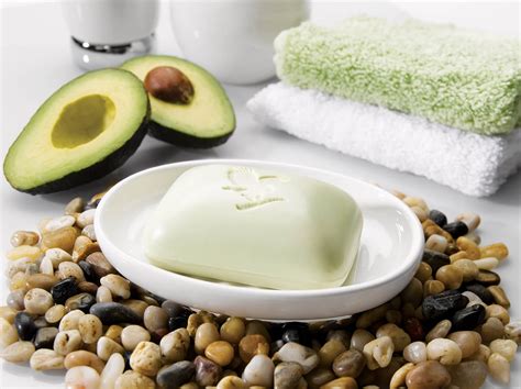 Forever Avocado Face And Body Soap Forever Aloe Products International Distributor