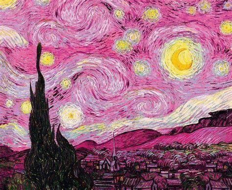 Best 12 Significado Del Cuadro La Noche Estrellada De Van Gogh Artofit