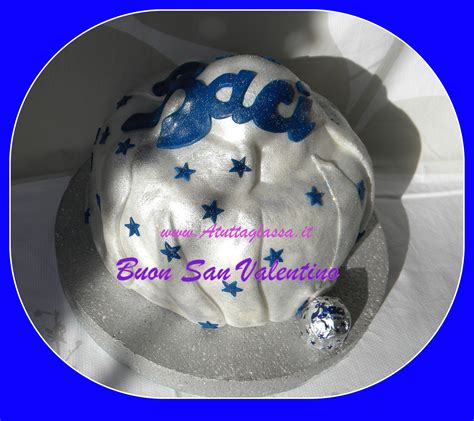 cake di baci perugina | San valentino, Bacio