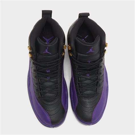 Air Jordan 12 "Field Purple" CT8013-057 | Nice Kicks