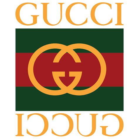 Gucci Logo SVG | Gucci Brand Logo Svg | Fashion company Svg | Inspire ...