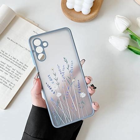 Ciciber Samsung Galaxy A G G H Lle Ultra D Nne Transparent Tpu