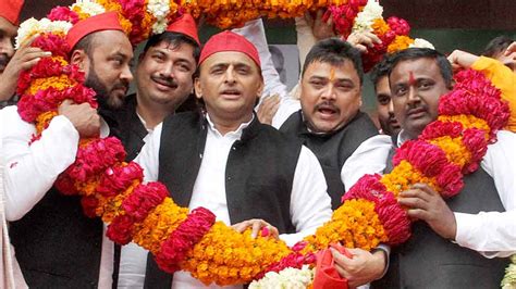 Akhilesh Yadav Hits Back After Amit Shahs Open Challenge On Caa Says