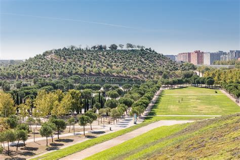 ¿qué Es Madrid Nuevo Sur La Gran Operación Urbanística Que Le