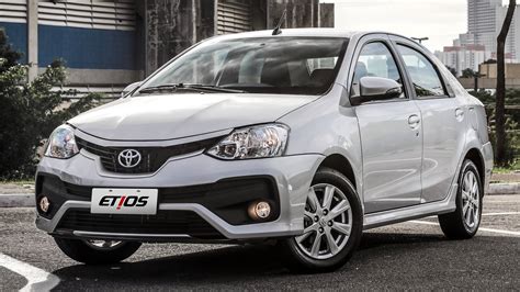 Toyota Etios Sedan 2020 Oferece Kit Gnv Oficial Por Pouco Mais De R 5