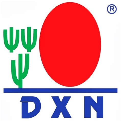 Dxn Logo And Concept Dxn International Private Limited065324505 Grace