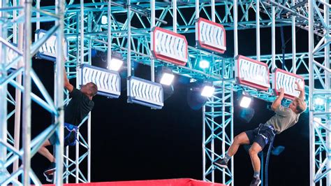 Суперниндзя сезон 2 выпуск 1 полуфинал - YouTube