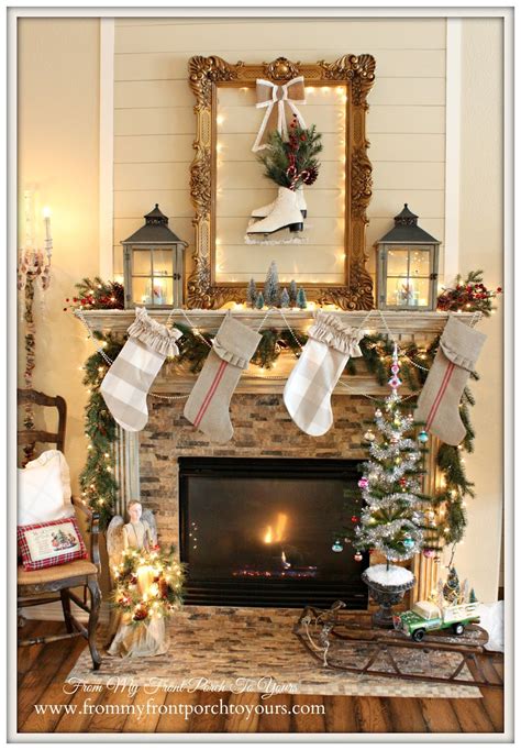 How To Attach A Fireplace Mantel – Mriya.net