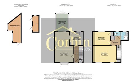 2 Bed Terraced House For Sale In Creasey Road Bournemouth Dorset Bh11