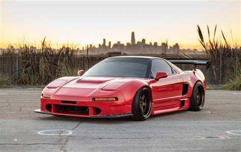 Nsx Na Set Gt