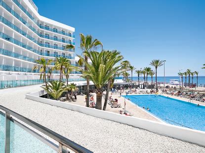 Hotel Best Sabinal Roquetas De Mar G Nstig Buchen