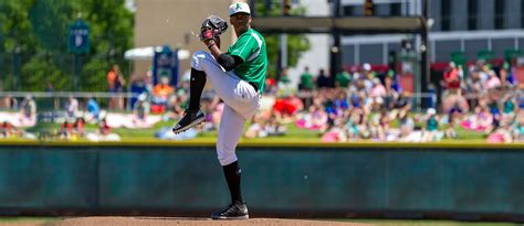 Cincinnati Reds #1 Prospect: Hunter Greene - redsminorleagues.com