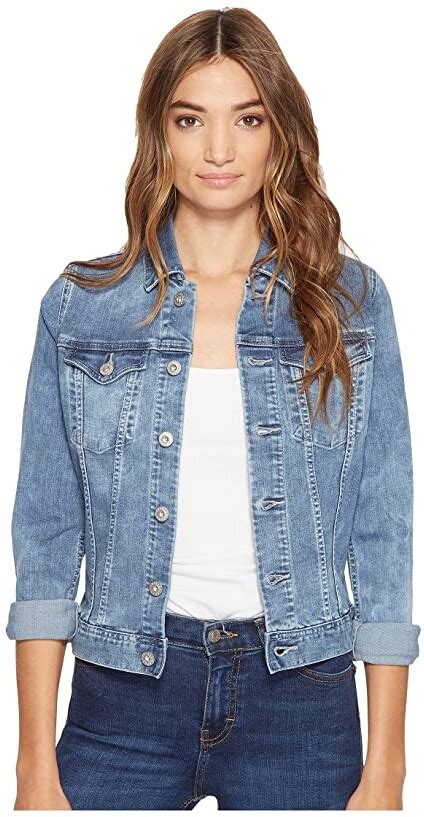 AG Jeans Robyn Jacket ShopStyle