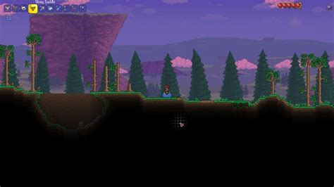 Terraria slime mount