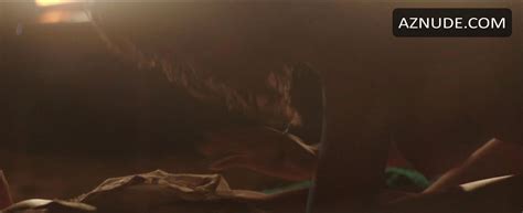 PAZ DE LA HUERTA Nude AZNude