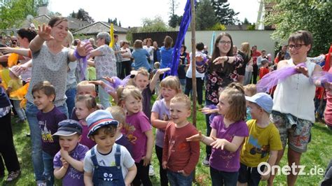 Katholische Kindertagesstätte Don Bosco freut sich über viele Gäste