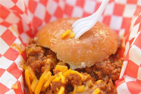 Americas 50 Most Outrageously Insane State Fair Foods Slideshow