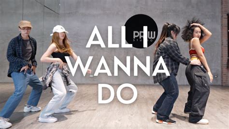 Jay Park X 1MILLION All I Wanna Do Feat Hoody Loco Covered By