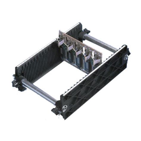 Fancort Cp Model Karry All Adjustable Pcb Rack With Slots