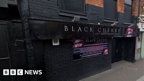 Worcester Strip Club Fined £30k Over Two Year Unpaid Tax Bill Bbc News