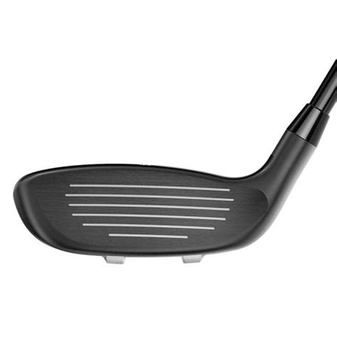 Cobra Radspeed Combo Hybrid Iron Set 2021 Golfio