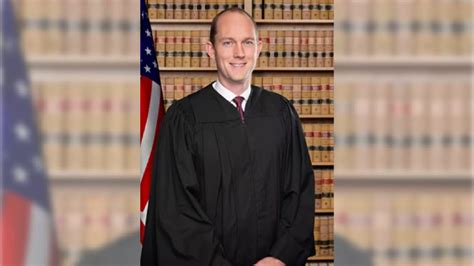 Trump Indictment: Newbie Judge Scott McAfee Assigned to Georgia Case