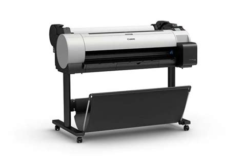 Impressora Plotter Canon Imageprograf Ta Lunes Tecnologia De