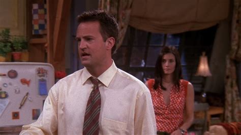 Chandler Bing's Best Episode From Each Season Of Friends, Ranked