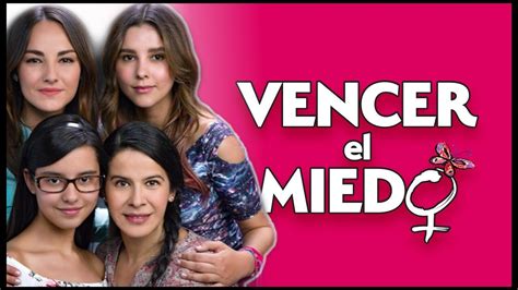 Vencer El Miedo Cast And Crew Trivia Quotes Photos News And