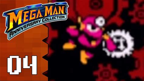 Let S Play Mega Man Anniversary Collection Mega Man 2 04 Metal