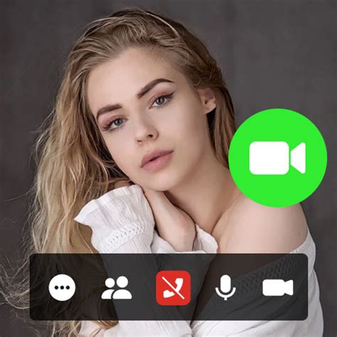 Prank Call Fake Video Chat For Pc Mac Windows Free