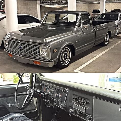 C10 Trucks By C10crew — C10 Trucks Daily C10 Chevy