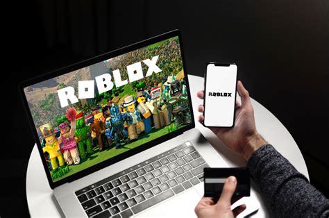 How To Give Your Friend Robux On Mobile Cellularnews