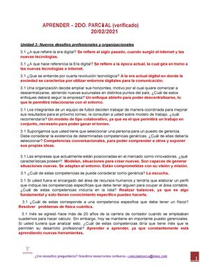 Preguntero Regimen Tributario Internacional 2DO Parcial Actualizado 11