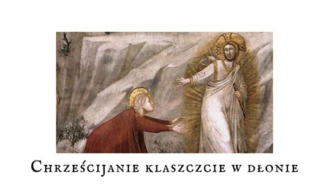 Chrześcijanie klaszczcie w dłonie Bytkowska Schola Ducha Świętego