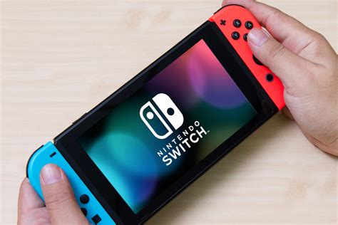 Nintendo Switch Alcanza Los Millones De Unidades Vendidas La