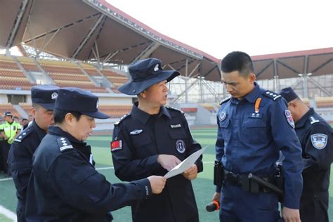 沙场秋练兵 热血铸警魂——乐都区公安局开展“轮训轮值、战训合一”实战大练兵活动澎湃号·政务澎湃新闻 The Paper